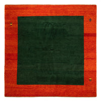 Gabbeh Indo Tapete 250x247cm - Tapete de lã – product image