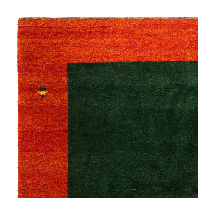 Gabbeh Indo Tapete 250x247cm - Tapete de lã