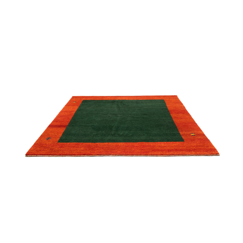 Gabbeh Indo Tapete 250x247cm - Tapete de lã