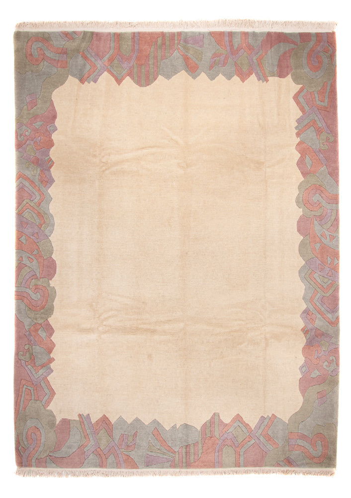 Tapete Nepal 355x257cm - Tapete de lã