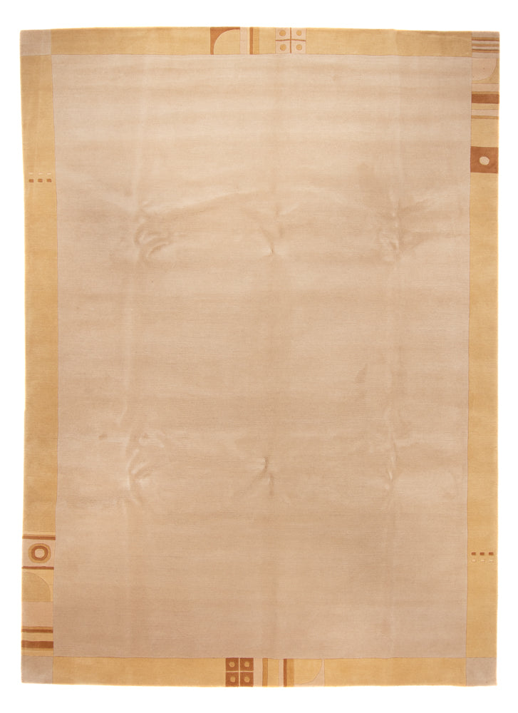 Tapete Nepal 338x238cm - Tapete de lã