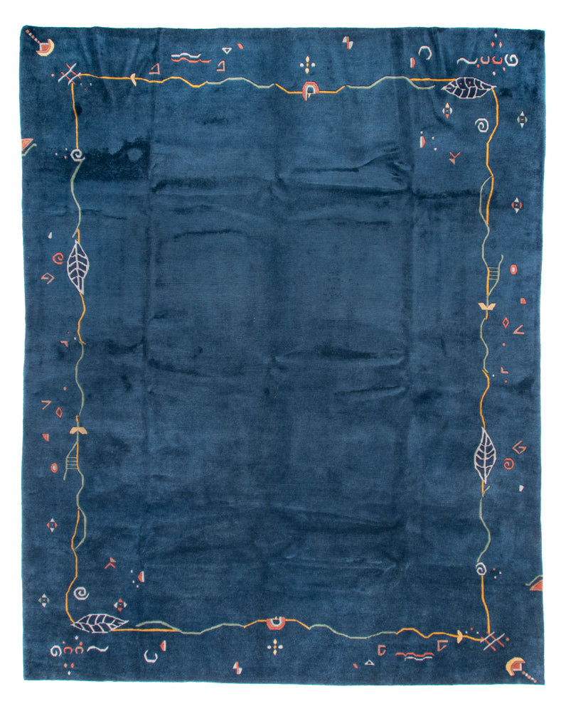 Tapete Nepal 299x382cm - Tapete de lã