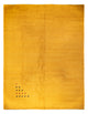 Gabbeh Indo Tapete 403x310cm - Tapete de lã