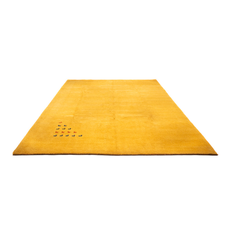 Gabbeh Indo Tapete 403x310cm - Tapete de lã