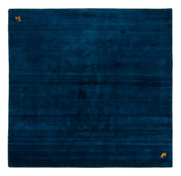 Gabbeh Indo Tapete 246x261cm - Tapete de lã – product image