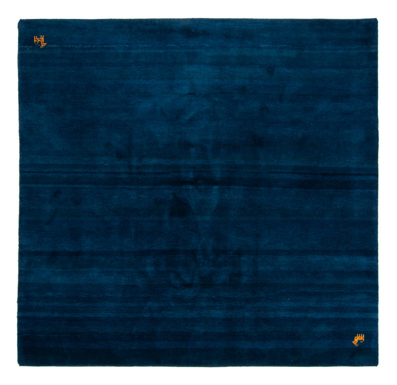 Gabbeh Indo Tapete 246x261cm - Tapete de lã
