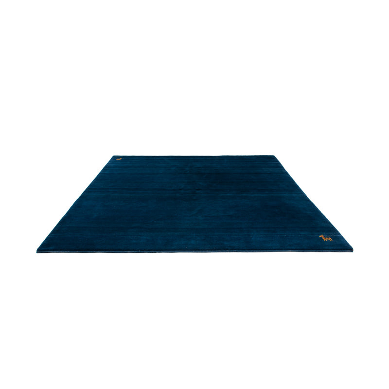 Gabbeh Indo Tapete 246x261cm - Tapete de lã