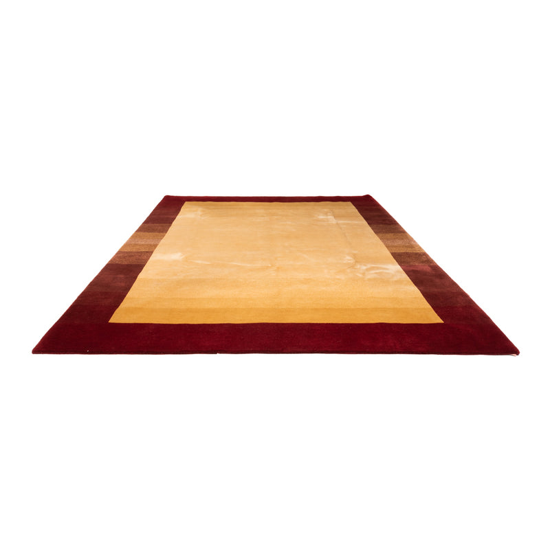 Nepal Teppich 347x251cm - Wollteppich