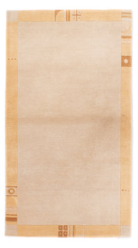 Tapete Nepal 153x82cm - Tapete de lã – product image
