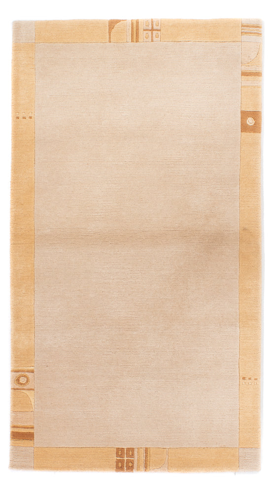 Tapete Nepal 153x82cm - Tapete de lã