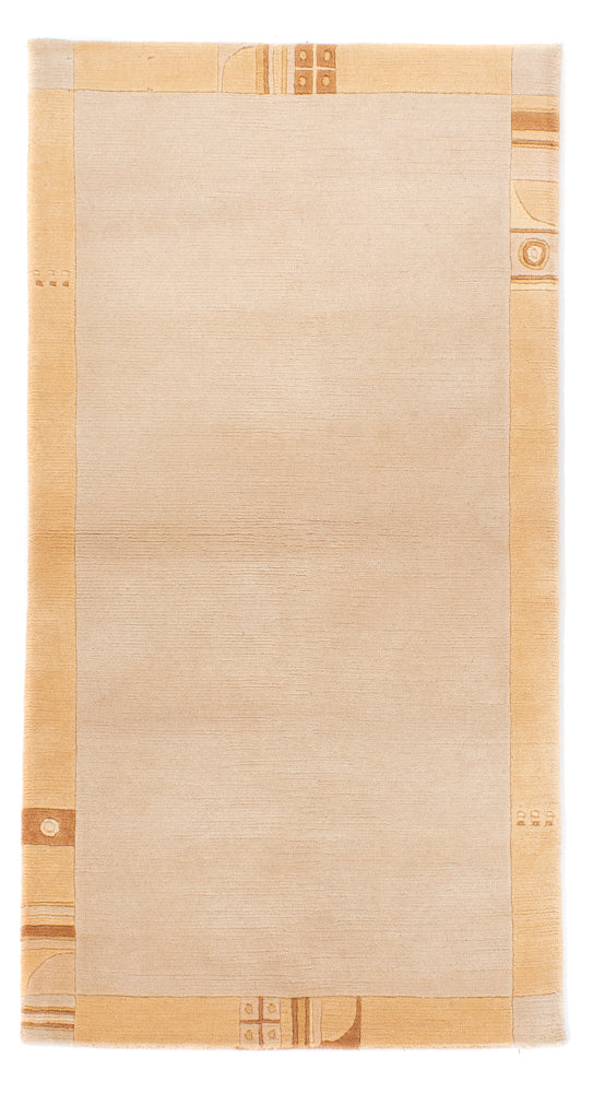 Tapete Nepal 81x152cm - Tapete de lã