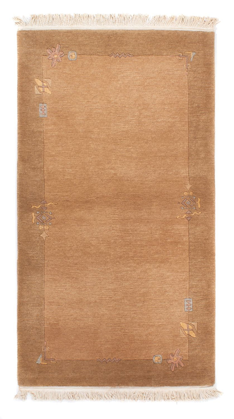 Tapete Nepal 165x92cm - Tapete de lã