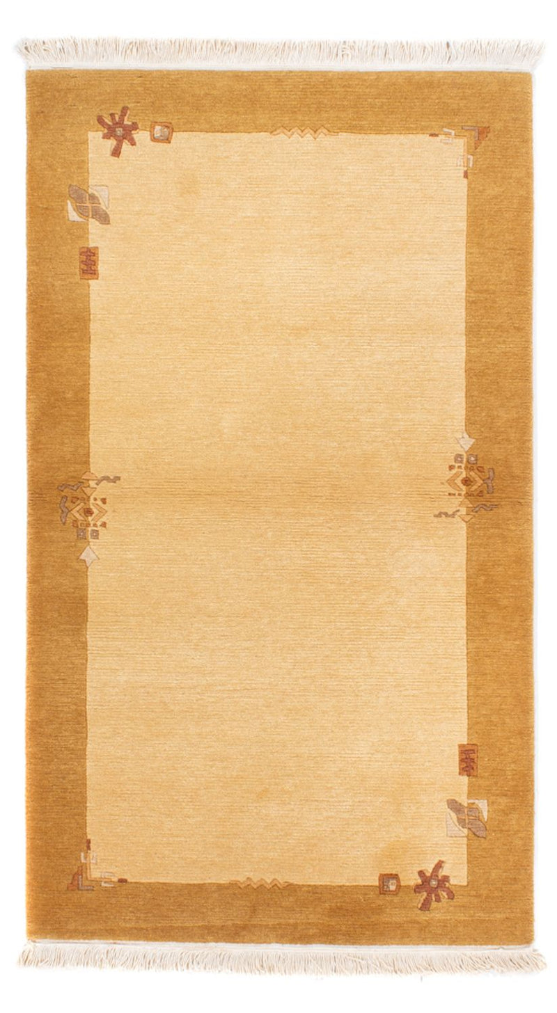 Tapete Nepal 160x93cm - Tapete de lã