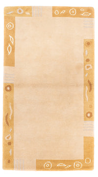Tapete Nepal 160x90cm - Tapete de lã – product image