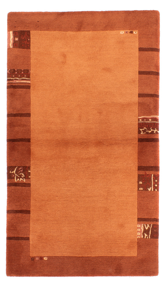Tapete Nepal 162x92cm - Tapete de lã
