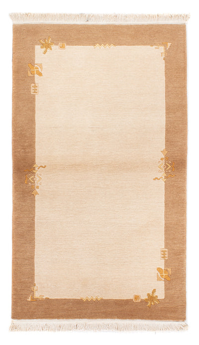 Tapete Nepal 91x157cm - Tapete de lã