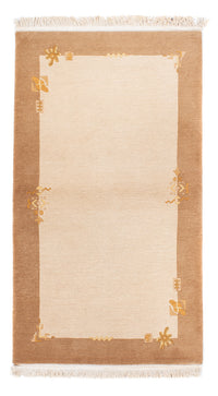 Tapete Nepal 162x94cm - Tapete de lã – product image