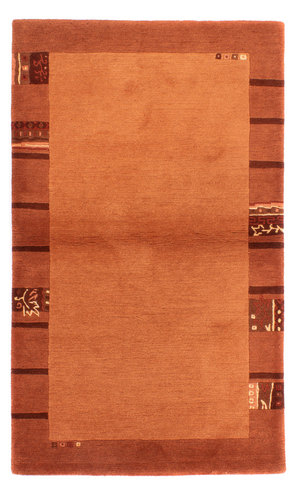 Tapete Nepal 161x93cm - Tapete de lã