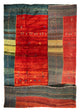 Gabbeh Persisch Teppich 508x405cm - Perserteppich Wollteppich