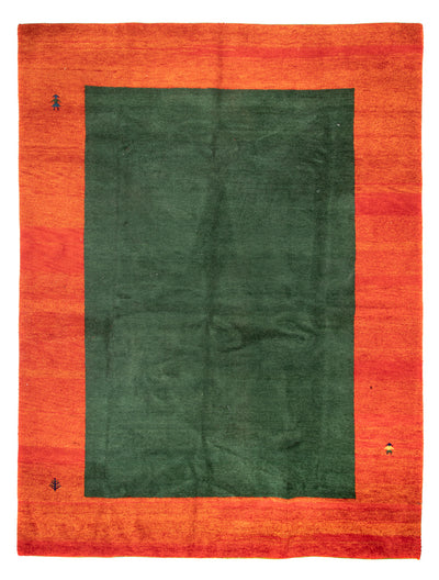 Gabbeh Indo Tapete 289x390cm - Tapete de lã