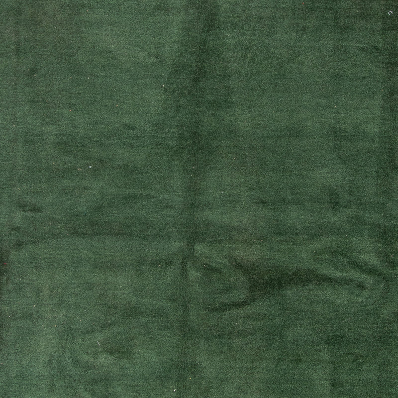 Gabbeh Indo Tapete 390x289cm - Tapete de lã