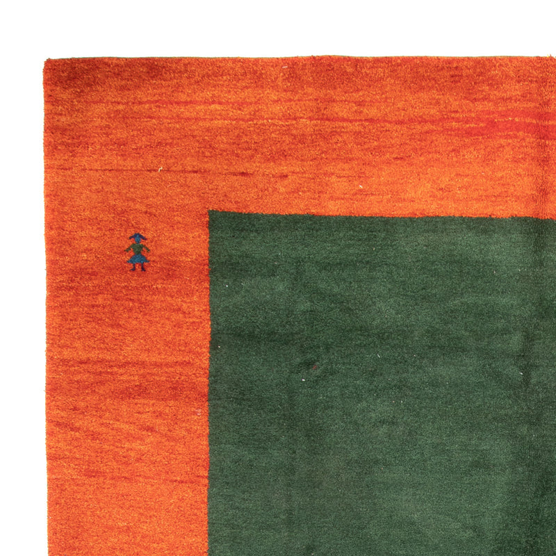 Gabbeh Indo Tapete 390x289cm - Tapete de lã