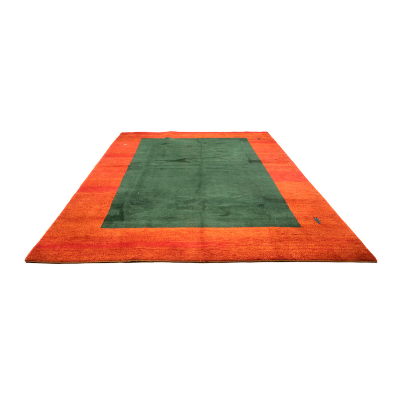 Gabbeh Indo Tapete 390x289cm - Tapete de lã