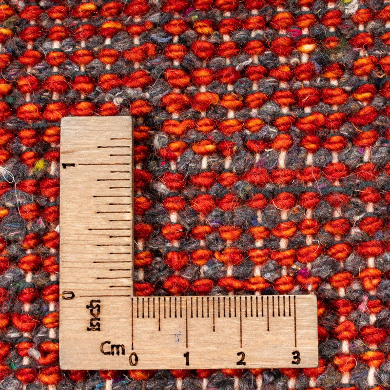 Gabbeh Indo Tapete 390x289cm - Tapete de lã