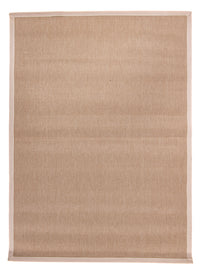 Tapete de juta Tapete 200x140cm - Tapete de lã – product image