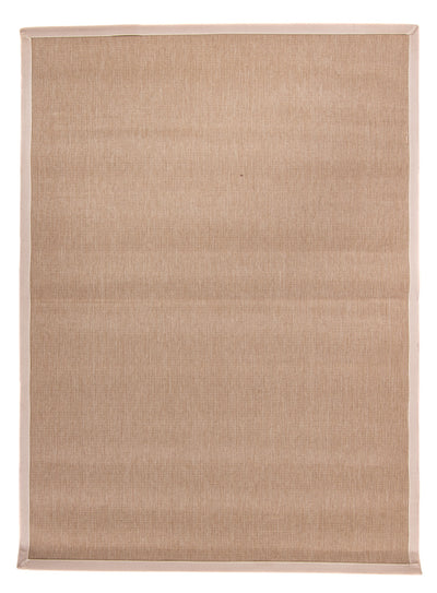 Tapete de juta Tapete 140x200cm - Tapete de lã