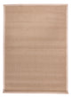 Tapete de juta Tapete 200x140cm - Tapete de lã