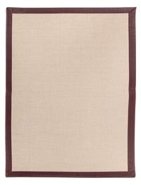 Tapete de juta Tapete 200x140cm - Tapete de lã – product image