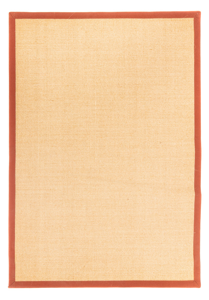 Tapete de juta Tapete 200x140cm - Tapete de lã