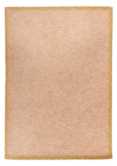 Tapete de juta Tapete 160x230cm - Tapete de lã