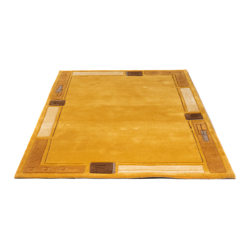 Tapete 170x115cm - Tapete de lã