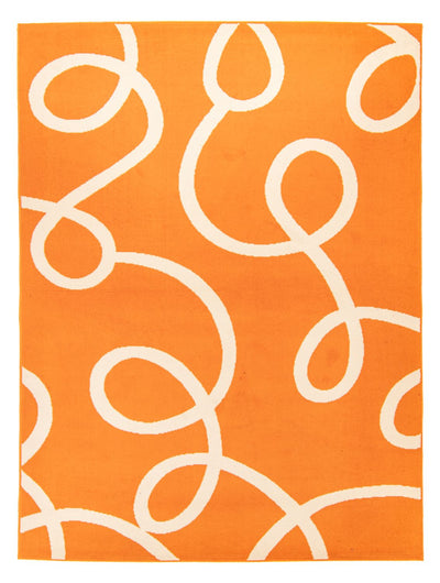 Tapete moderno 160x230cm - Tapete de lã