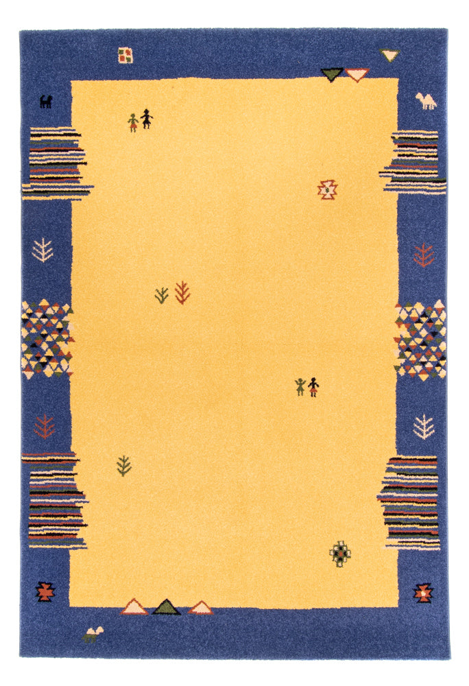 Tapete moderno 240x160cm - Tapete de lã