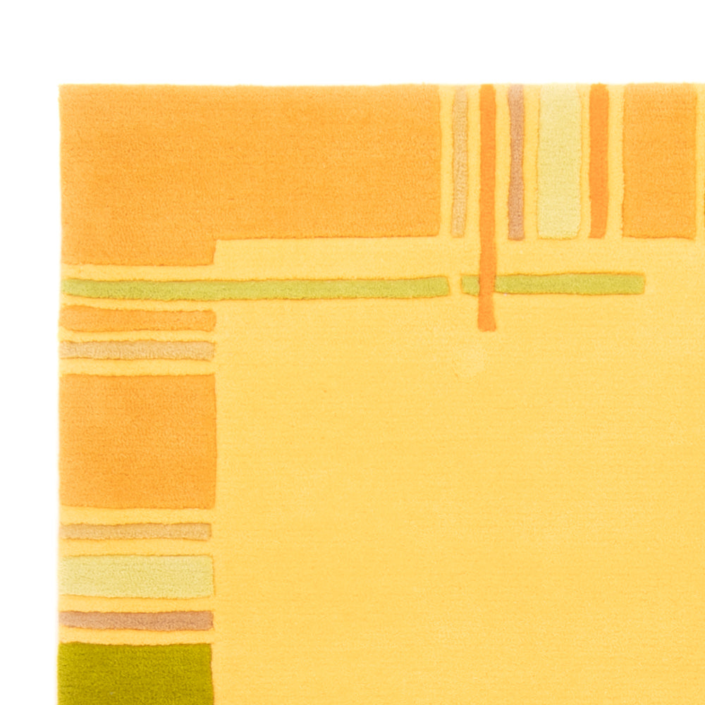 Tapete 180x120cm - Tapete de lã