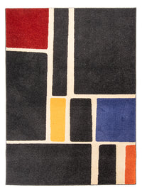 Tapete moderno 230x160cm - Tapete de lã – product image