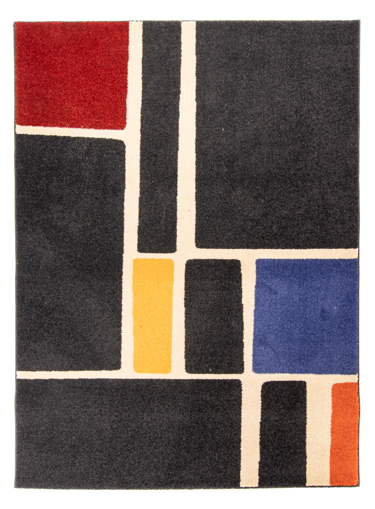 Tapete moderno 230x160cm - Tapete de lã