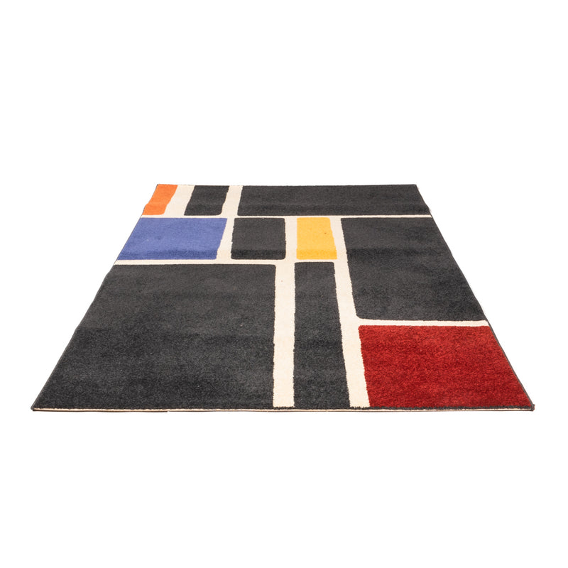 Tapete moderno 230x160cm - Tapete de lã