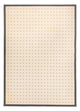 Tapete 235x156cm - Tapete de lã