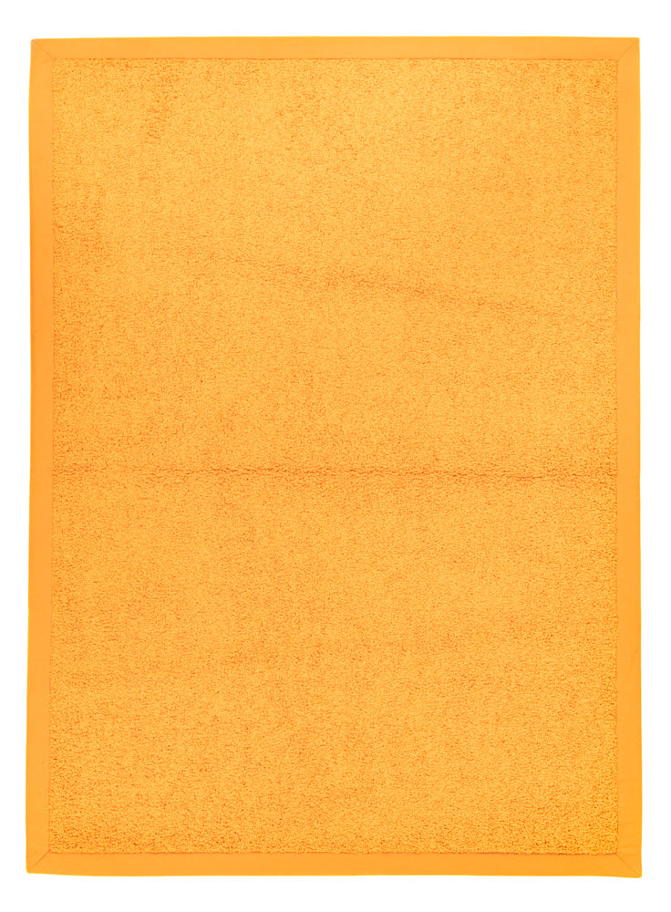 Tapete de juta Tapete 190x133cm - Tapete de lã