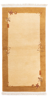 Tapete Nepal 143x71cm - Tapete de lã – product image
