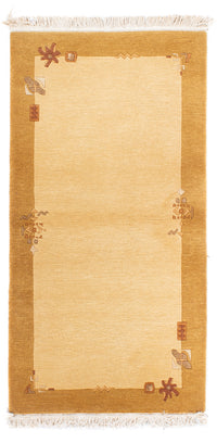 Tapete Nepal 143x74cm - Tapete de lã – product image