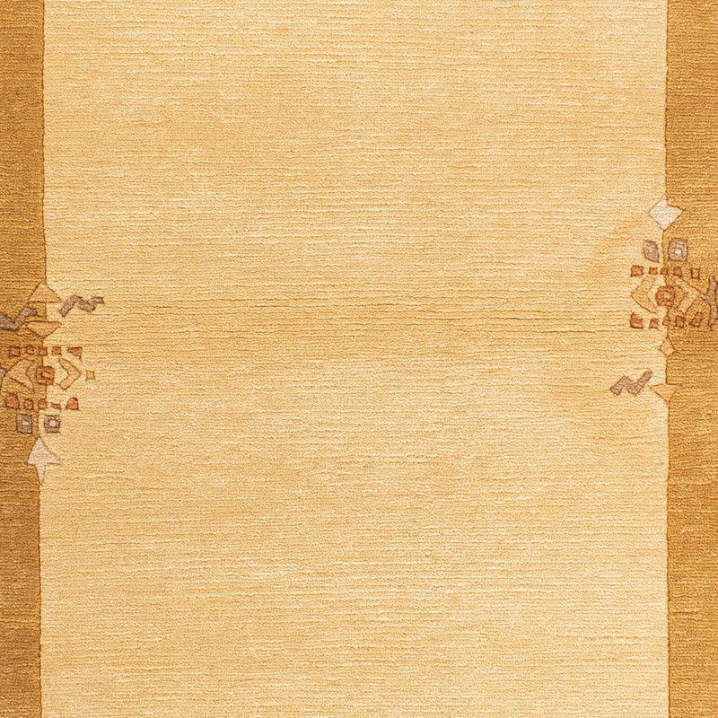 Tapete Nepal 143x74cm - Tapete de lã