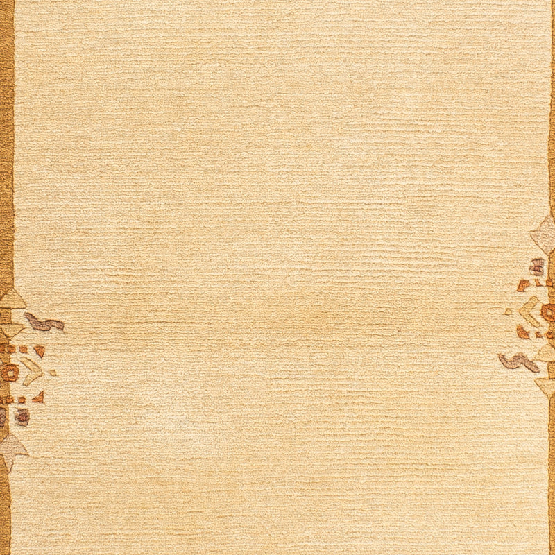 Tapete Nepal 71x138cm - Tapete de lã