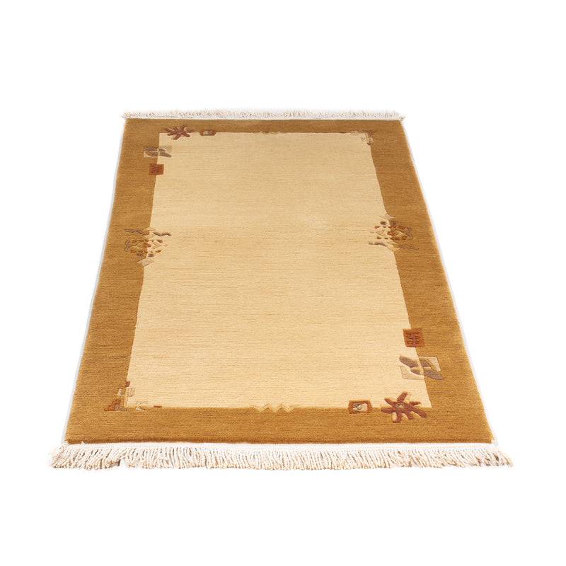 Tapete Nepal 71x138cm - Tapete de lã