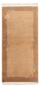 Tapete Nepal 143x71cm - Tapete de lã
