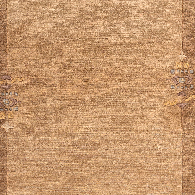 Tapete Nepal 143x71cm - Tapete de lã